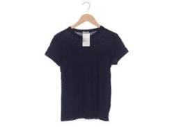 American Vintage Damen T-Shirt, marineblau von American Vintage