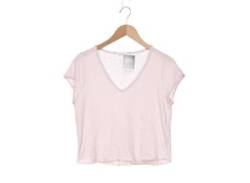 American Vintage Damen T-Shirt, pink von American Vintage