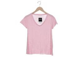 American Vintage Damen T-Shirt, pink von American Vintage