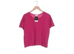 American Vintage Damen T-Shirt, pink von American Vintage