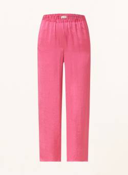 American Vintage Culotte Droit pink von American vintage