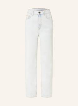 American Vintage Jeans Joybird blau von American vintage