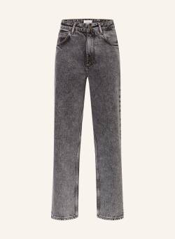 American Vintage Jeans grau von American vintage