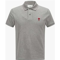 Polo-Shirt Ami Paris von Ami Paris