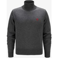 Rollkragenpullover Ami Paris von Ami Paris