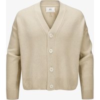 Strickjacke Ami Paris von Ami Paris