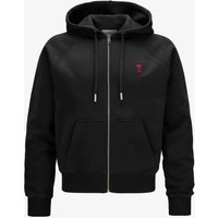 Sweatjacke Ami Paris von Ami Paris