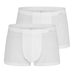 Ammann - Cotton & More - Retro-Short/Pant - 2er Pack (5 Weiß) von Ammann