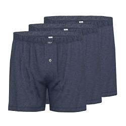 Ammann - Denim - Boxershort - 3er Pack (6 Nightblue) von Ammann