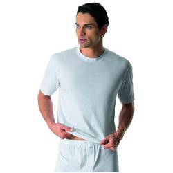 Ammann Herren Docker-Shirt Basic Cotton 3er Pack Größe 6 (L) von Ammann
