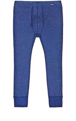 Ammann - Herren Hose 3/4-lang m.Eingriff ''Jeans'' dunkelblau (Unterhose) 6 von Ammann