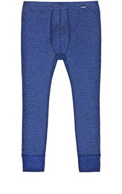 Ammann - Herren Hose 3/4-lang m.Eingriff ''Jeans'' dunkelblau (Unterhose) 7 von Ammann