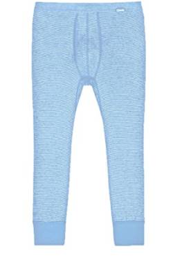 Ammann - Herren Hose 3/4-lang m.Eingriff Jeans hellblau (Unterhose) 8 von Ammann