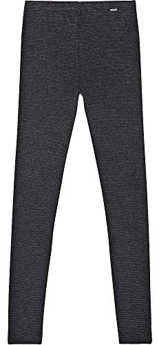 Ammann - Herren Hose lang ohne Eingriff ''Jeans'' anthrazit (Unterhose) 5 von Ammann