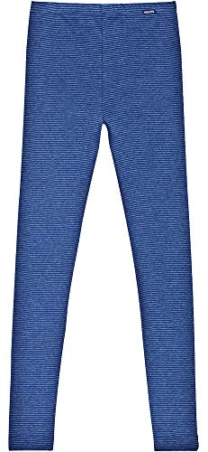 Ammann - Herren Hose lang ohne Eingriff ''Jeans'' dunkelblau (Unterhose) 6 von Ammann