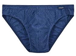 Ammann - Herren Mini Slip ''Jeans'' dunkelblau 6 von Ammann