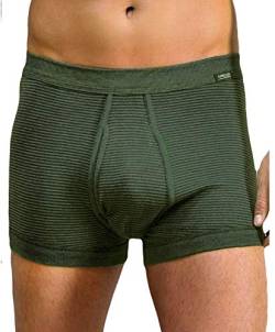 Ammann - Herren Shorts (Hose kurz) m. Eingriff ''Jeans'' Forst 8 von Ammann