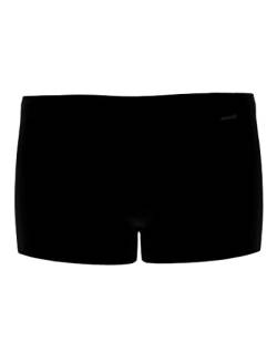 Ammann Micro-Modal Retroshorts 6er Pack Black L von Ammann