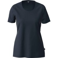 Ammann Pyjamaoberteil Bio Damen-T-Shirt Single-Jersey Uni von Ammann