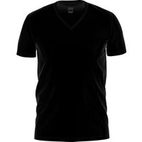 Ammann T-Shirt Bio Herren-Unterhemd 1/2-Arm Single-Jersey Uni von Ammann