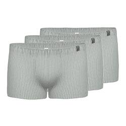 Ammann - Urban Traveller - Retro-Short/Pant - 3er Pack (8 Cloud Melange) von Ammann