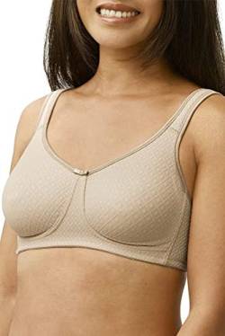 Amoena Amoena Prothese Bh Mira Light TaupeMira - Light Taupe - 80 - von Amoena