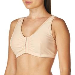 Amoena Damen 15844519 BH, Nude, 100/105 (C/D) (XL) von Amoena