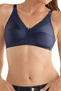 Amoena Damen Nancy BH, dunkelblau, 85D von Amoena