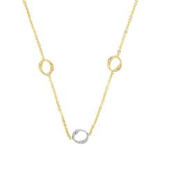 Amor Collier Damen von Amor