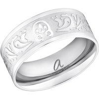 Amor Fingerring Funkelnd Rosé, 9853762-809-823-946-878-892-908-953-922-939 von Amor