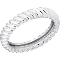 Amor Fingerring Twisted Elegant von Amor