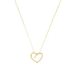 Amor Kette mit Anhänger Damen von Amor