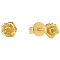 Amor Paar Ohrstecker Rose, 2034101 von Amor