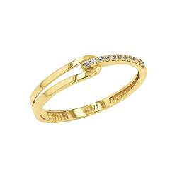 Amor Ring Damen von Amor