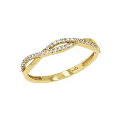 Amor Ring Damen von Amor