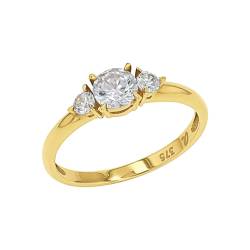 Amor Ring Damen von Amor