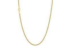 Collier AMOR "2032365" Halsketten Gr. Gelbgold 375, Länge: 50 cm, gelb (gelbgold 375) Damen Colliers von Amor