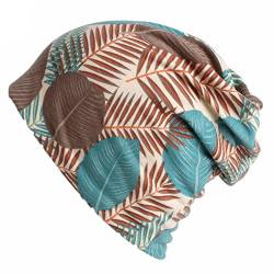 Amorar Multifunktion Bandana Kopftücher Schal Turban Frauen Elegant Blume Muslimische Kopftuch Kopfbedeckung Schlafmütze Chemo Hut Headwear für Haarverlust, Chemo, Krebs Cap Chemotherapie von Amorar