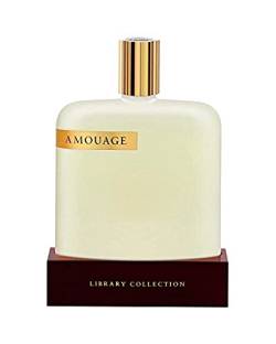 Amouage Library Collection Opus I Eau de Parfum, 100 ml von Amouage