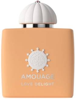 Amouage Love Delight Edp 100 ml von Amouage