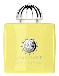 Amouage Love Mimosa Eau de Parfum 100ml von Amouage