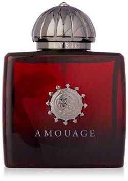 Amouage Lyric pour Femme Eau De Parfum 100 ml (woman) von Amouage