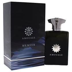 Amouage Memoir Man Eau de Parfum, 100 ml von Amouage