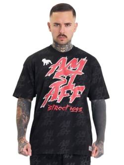 Amstaff Vaik T-Shirt 3XL von Amstaff