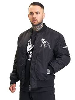 Amstaff Warsi Bomberjacke (XL) von Amstaff