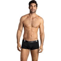 Herren Boxer Shorts blickdicht mit breitem Gummibund von Anais for Men von Anais for Men