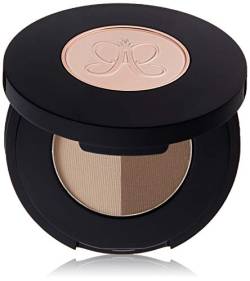 Anastasia Beverly Hills Brow Powder Duo 1,6 g Mittelbraun von Anastasia Beverly Hills