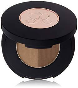 Anastasia Beverly Hills Brow Powder Duo 2 x 0,8 g, Dunkelbraun von Anastasia Beverly Hills