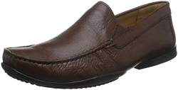 Anatomic Gel Tavares Mens Lässig Slip Auf Schuhe 10/44 Chestnut von Anatomic Gel