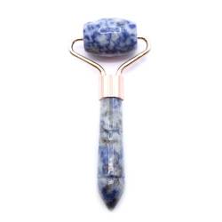 Gemstone Mini-Roller, Sodalite von Ancient Wisdom